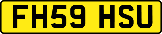 FH59HSU