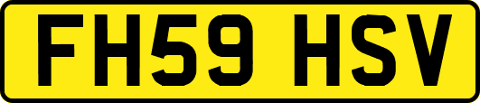 FH59HSV
