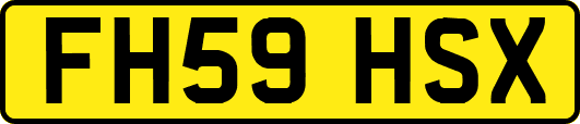 FH59HSX