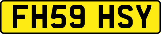 FH59HSY
