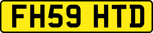 FH59HTD