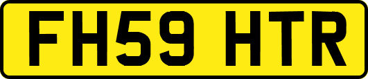 FH59HTR