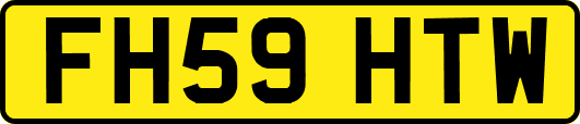 FH59HTW