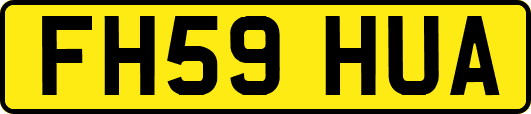 FH59HUA