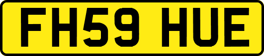 FH59HUE