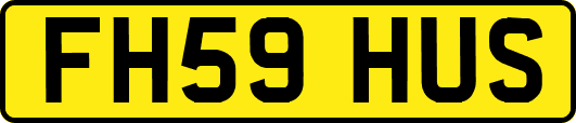 FH59HUS