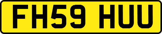 FH59HUU
