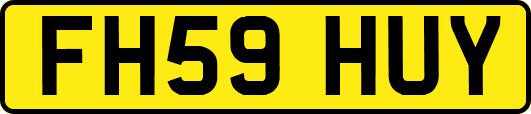 FH59HUY