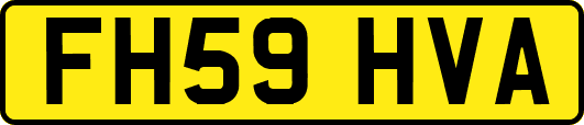 FH59HVA