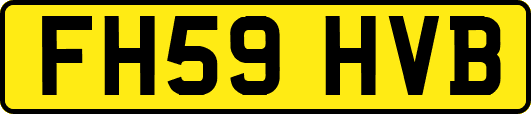 FH59HVB
