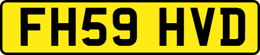 FH59HVD
