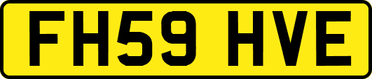 FH59HVE