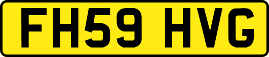 FH59HVG