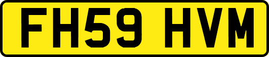 FH59HVM
