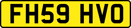 FH59HVO