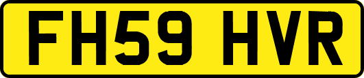 FH59HVR