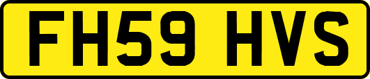 FH59HVS