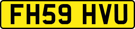 FH59HVU