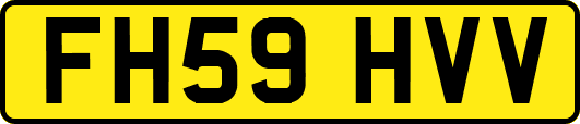 FH59HVV