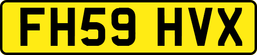 FH59HVX