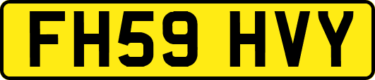 FH59HVY