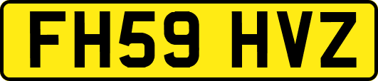 FH59HVZ