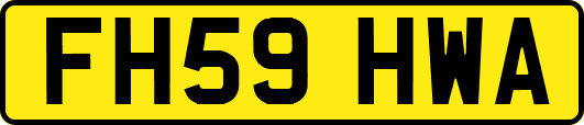FH59HWA