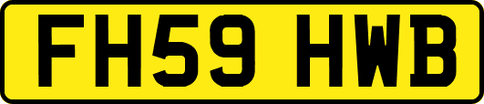 FH59HWB