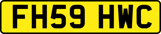 FH59HWC