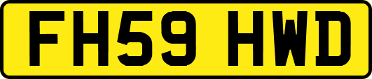 FH59HWD