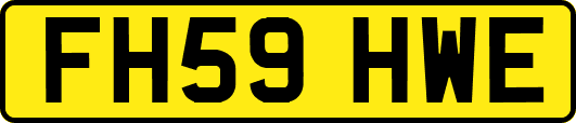 FH59HWE
