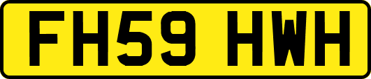 FH59HWH