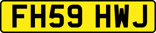FH59HWJ