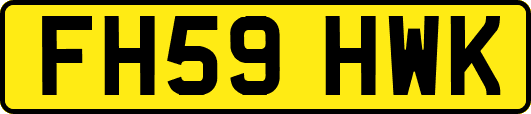 FH59HWK