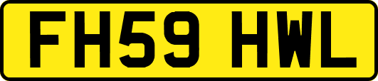 FH59HWL