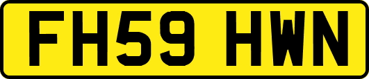 FH59HWN