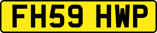 FH59HWP