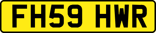 FH59HWR