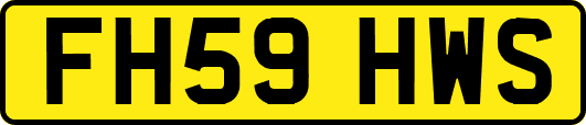 FH59HWS