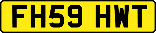 FH59HWT