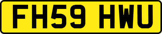 FH59HWU