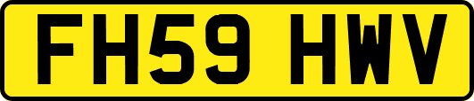 FH59HWV