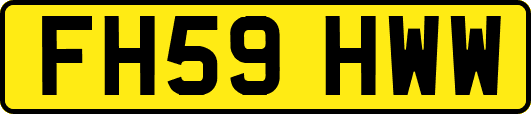 FH59HWW