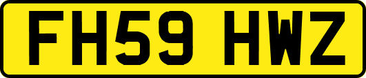 FH59HWZ