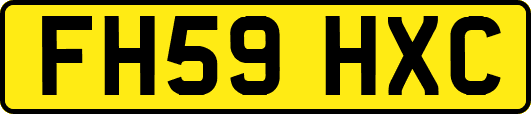 FH59HXC