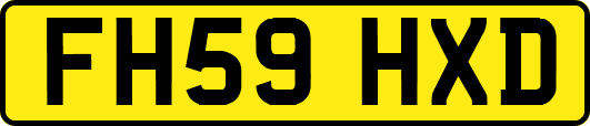 FH59HXD