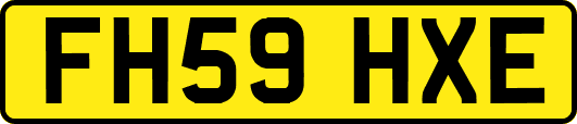 FH59HXE