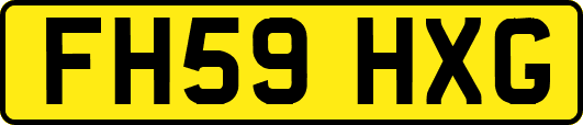 FH59HXG