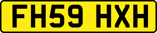 FH59HXH