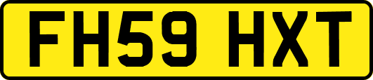 FH59HXT